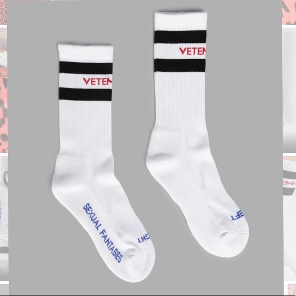 Striped Socks or add on only $10 - Picture 3 of 5